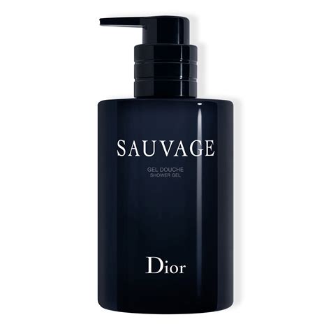 dior sauvage duschgel günstig|dior eau sauvage duschgel.